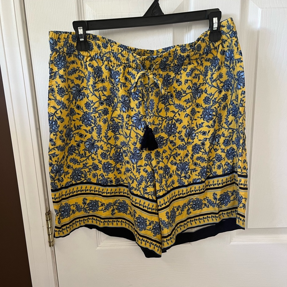 J.Jill Medium Shorts
